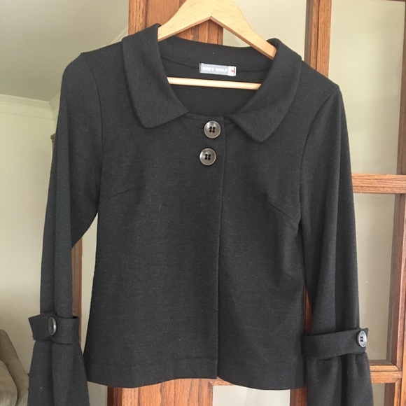 Swing blazer - Picture 3 of 7